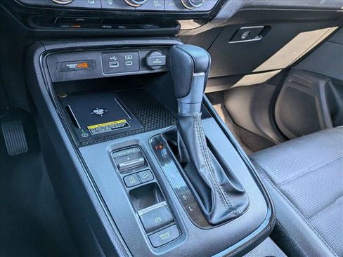 Used 2025 Honda CR-V EX-L image 19
