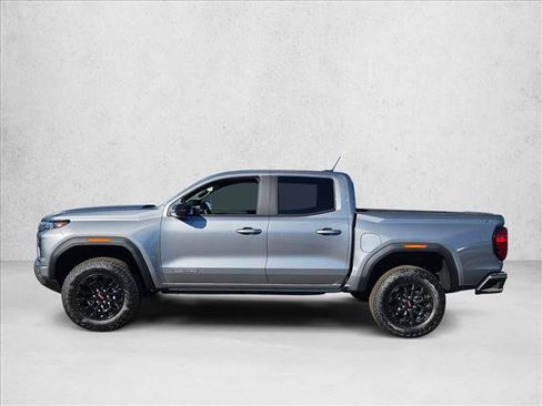 New 2026 GMC Canyon Elevation w/ Technology Package AWD/4WD image 5