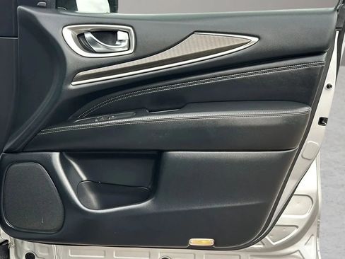 Used 2019 INFINITI QX60 Pure image 47