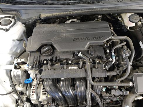Used 2025 Kia K4 FWD image 30