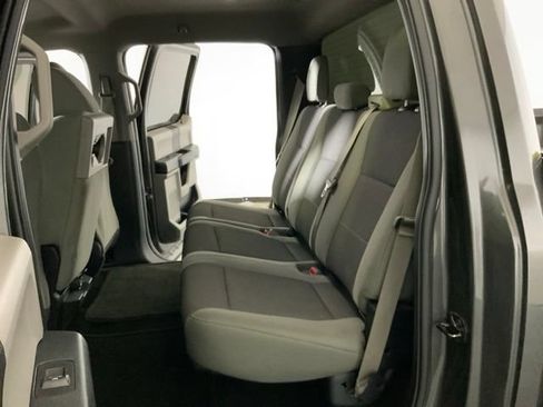 Used 2017 Ford F150 XL w/ XL Power Equipment Group AWD/4WD image 33