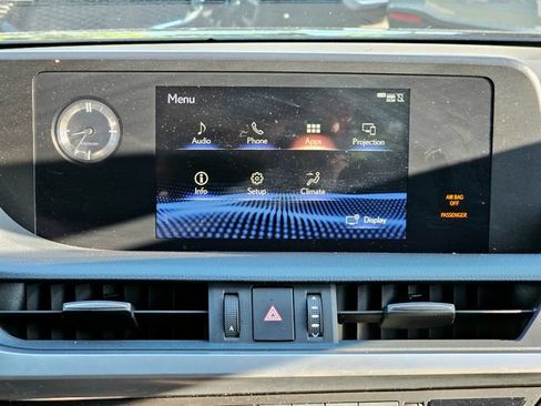 Used 2021 Lexus ES 250 w/ Premium Package AWD/4WD image 38