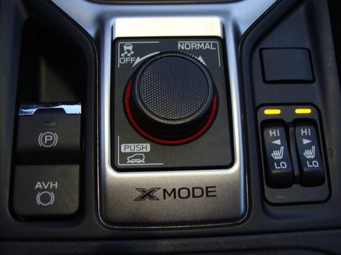 Used 2021 Subaru Forester Premium w/ Popular Package #1 image 23