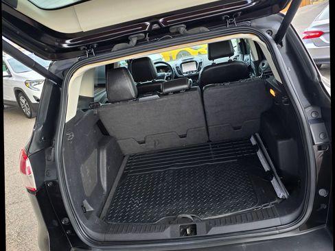 Used 2013 Ford Escape Titanium w/ Parking Technology Pkg image 7