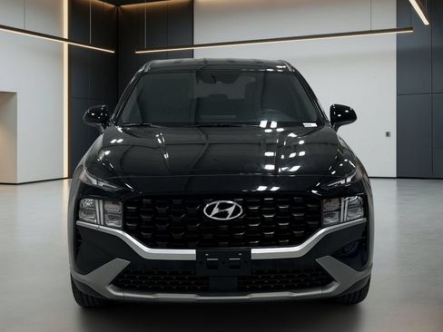 Certified 2023 Hyundai Santa Fe SE FWD image 10
