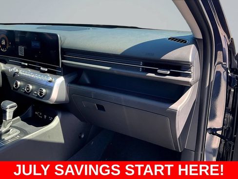 Used 2026 Hyundai Kona SE FWD image 31
