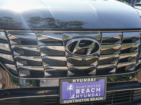 Used 2024 Hyundai Tucson Limited AWD/4WD image 11