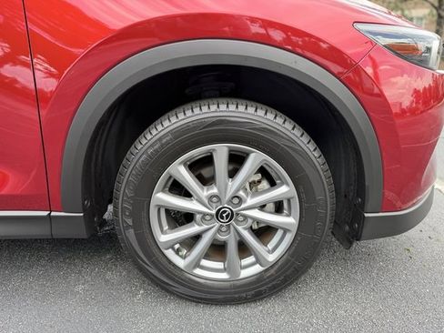 Used 2023 MAZDA CX-5 AWD 2.5 S w/ Select Package image 42