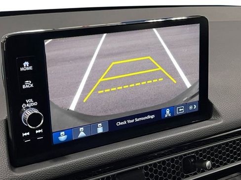 New 2026 Honda Civic Sport Touring image 22