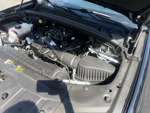 Used 2023 Jeep Grand Cherokee Limited image 60