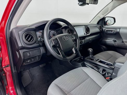 Used 2023 Toyota Tacoma SR image 9