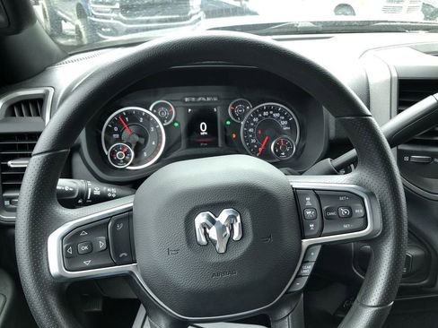 New 2026 RAM 2500 Tradesman AWD/4WD image 23