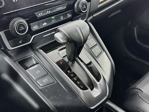 Certified 2020 Honda CR-V EX-L image 16