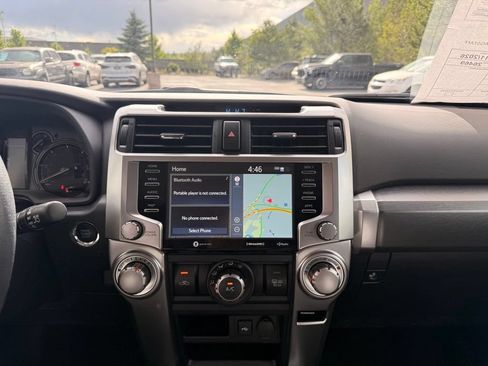 Used 2023 Toyota 4Runner SR5 AWD/4WD image 23