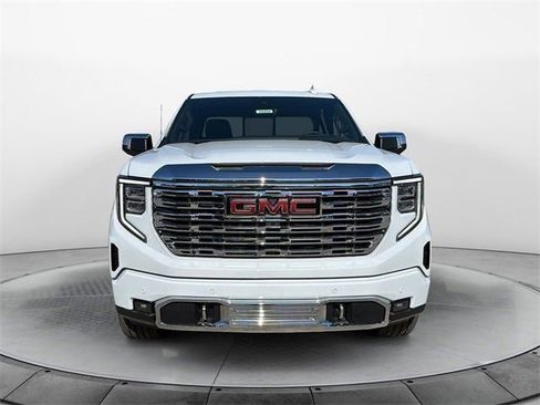 New 2026 GMC Sierra 1500 Denali w/ Denali Reserve Package image 2
