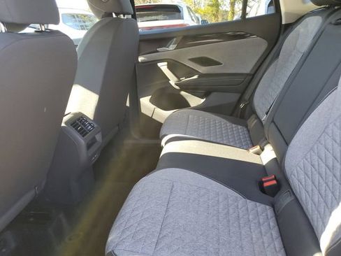 New 2026 Volkswagen Tiguan S FWD image 10