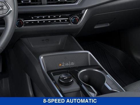 New 2026 Chevrolet Equinox LT w/ Convenience Package II AWD/4WD image 24