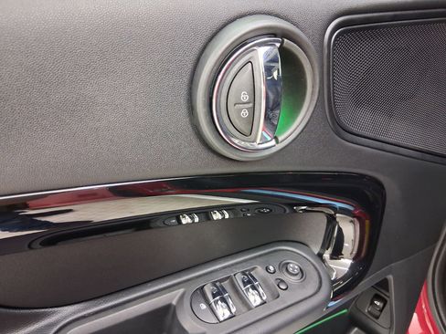 Certified 2024 MINI Cooper Countryman S image 12