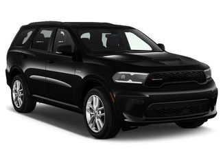 Used 2024 Dodge Durango R/T w/ Blacktop Package AWD/4WD video 1