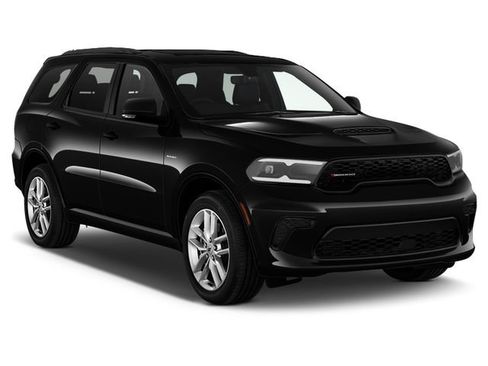 Used 2024 Dodge Durango R/T w/ Blacktop Package AWD/4WD image 1