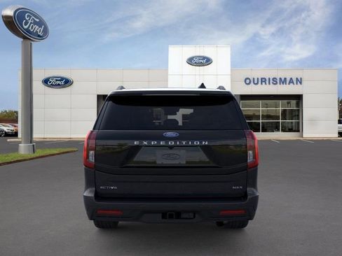 New 2026 Ford Expedition Max Active AWD/4WD image 6