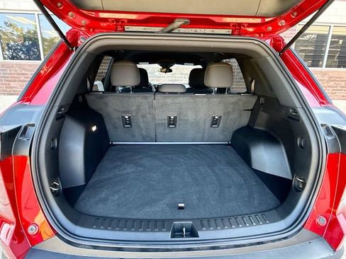 Used 2025 Chevrolet Equinox LT image 26