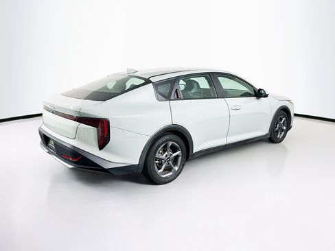 Used 2025 Kia K4 FWD image 9