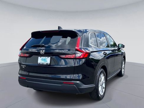 Certified 2024 Honda CR-V EX image 4
