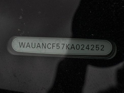 Used 2019 Audi A5 2.0T Premium w/ Convenience Package image 36