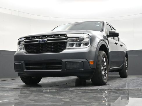 Used 2022 Ford Maverick XLT w/ Equipment Group 300A Standard AWD/4WD image 28