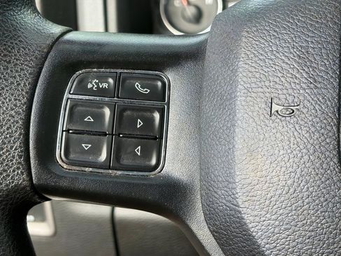 Used 2019 RAM 1500 Tradesman w/ Chrome Plus Package AWD/4WD image 15