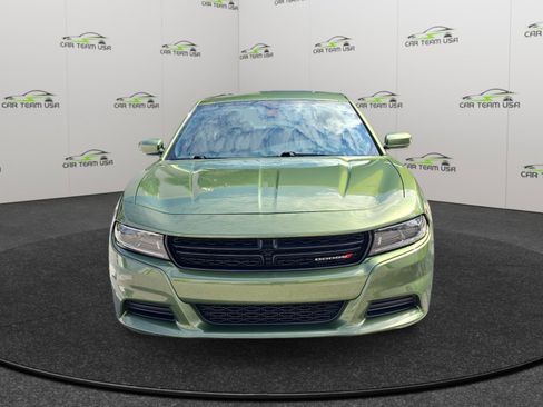 Used 2022 Dodge Charger SXT image 13