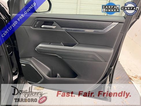 Certified 2025 GMC Acadia Elevation image 44