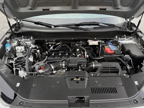 Certified 2026 Honda CR-V EX-L image 40