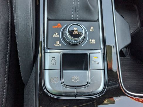 Certified 2025 Kia Telluride EX X-Line AWD/4WD image 23