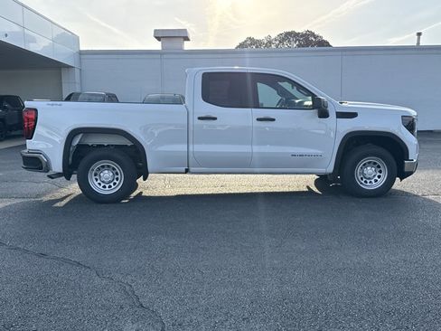 New 2026 GMC Sierra 1500 Pro w/ Pro Value Package image 2