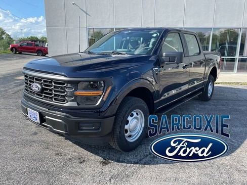 New 2025 Ford F150 XL image 26