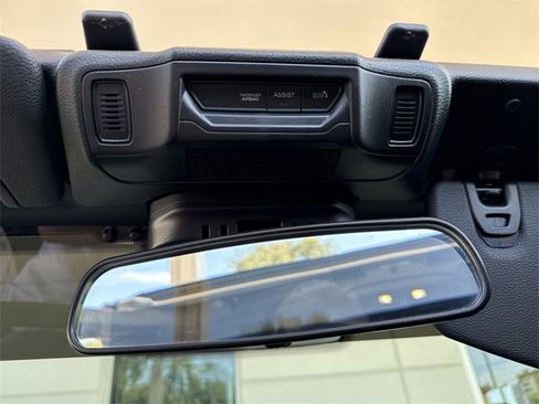 Used 2024 Jeep Wrangler Unlimited Rubicon image 26