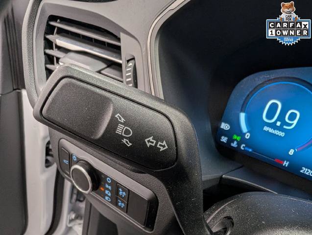 Certified 2023 Ford Escape Active w/ Tech Pack #2 FWD image 19
