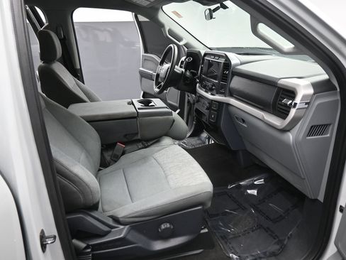 Used 2023 Ford F150 XLT AWD/4WD image 20