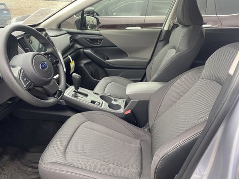 Used 2024 Subaru Crosstrek 2.0i Premium w/ Crosstrek Mirror Package AWD/4WD image 5