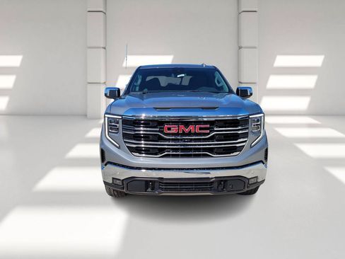 New 2026 GMC Sierra 1500 SLT AWD/4WD image 2