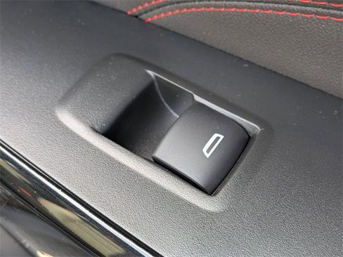 New 2026 Chevrolet Trax RS image 33