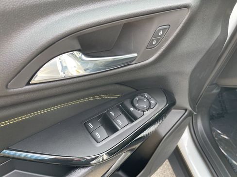 New 2026 Chevrolet Trax ACTIV image 6