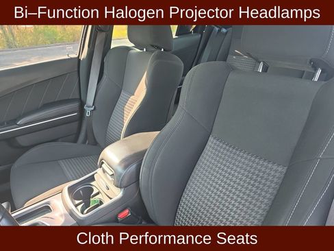 Used 2019 Dodge Charger GT RWD image 11