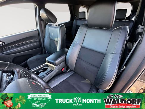 Used 2021 Dodge Durango GT image 18