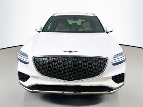 New 2026 Genesis GV70 2.5T Advanced AWD/4WD image 2