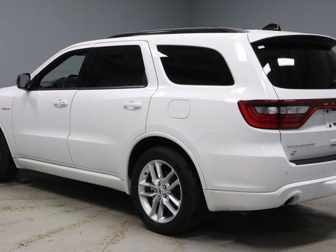 Used 2024 Dodge Durango R/T image 10