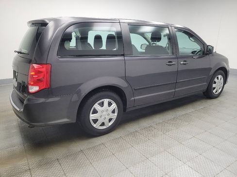Used 2015 Dodge Grand Caravan American Value Package image 10