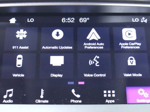 Used 2019 Ford Ranger XLT w/ Equipment Group 302A Luxury AWD/4WD image 22